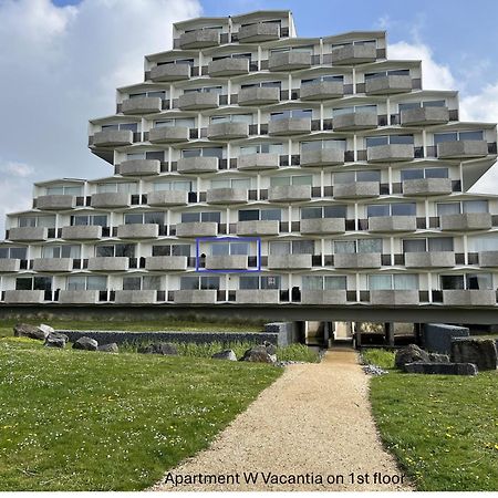 Appartement 'W Vacantia' デ ハーン エクステリア 写真