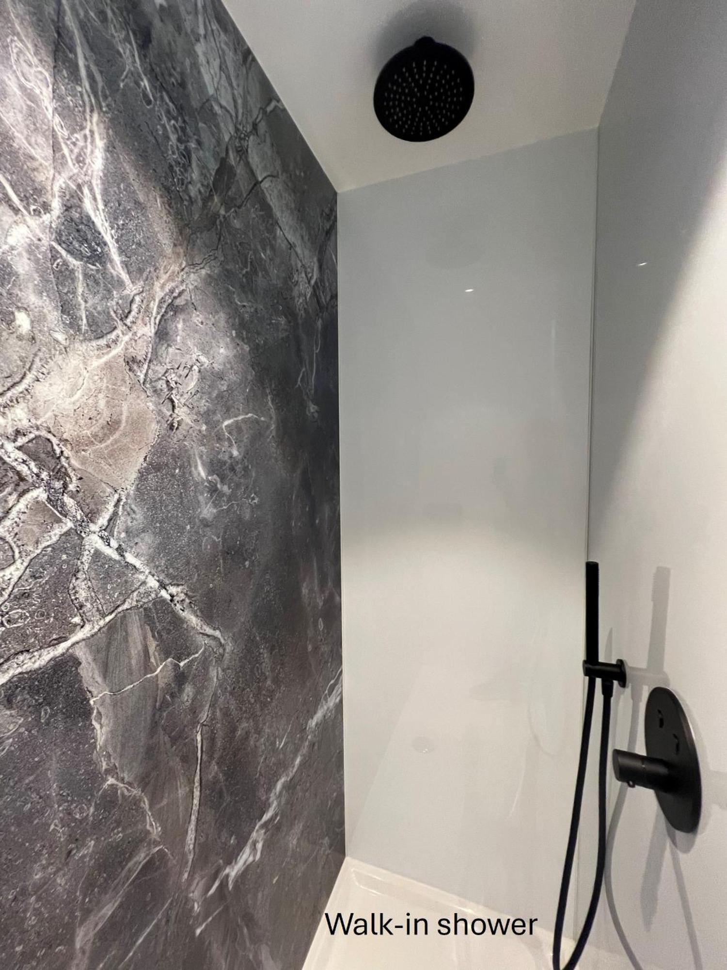 Appartement 'W Vacantia' デ ハーン エクステリア 写真